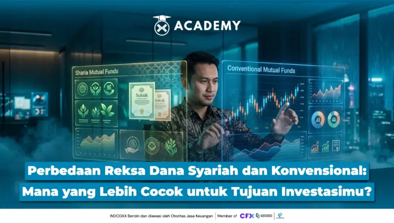 Perbedaan Reksa Dana Syariah Vs Konvensional: Mana yang Lebih Cocok untuk Tujuan Investasimu?