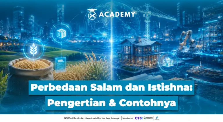 Perbedaan Salam dan Istishna: Memahami Dua Akad Syariah di Era Ekonomi Digital