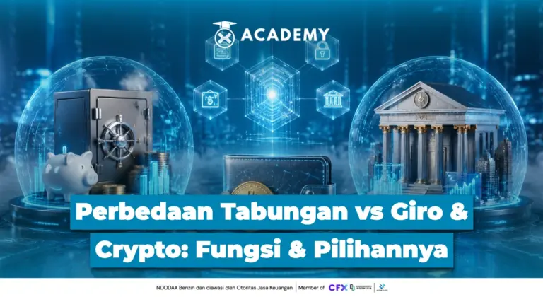 7 Perbedaan Tabungan dan Giro di Era Digital: Evolusi Cara Menyimpan dan Mengelola Uang