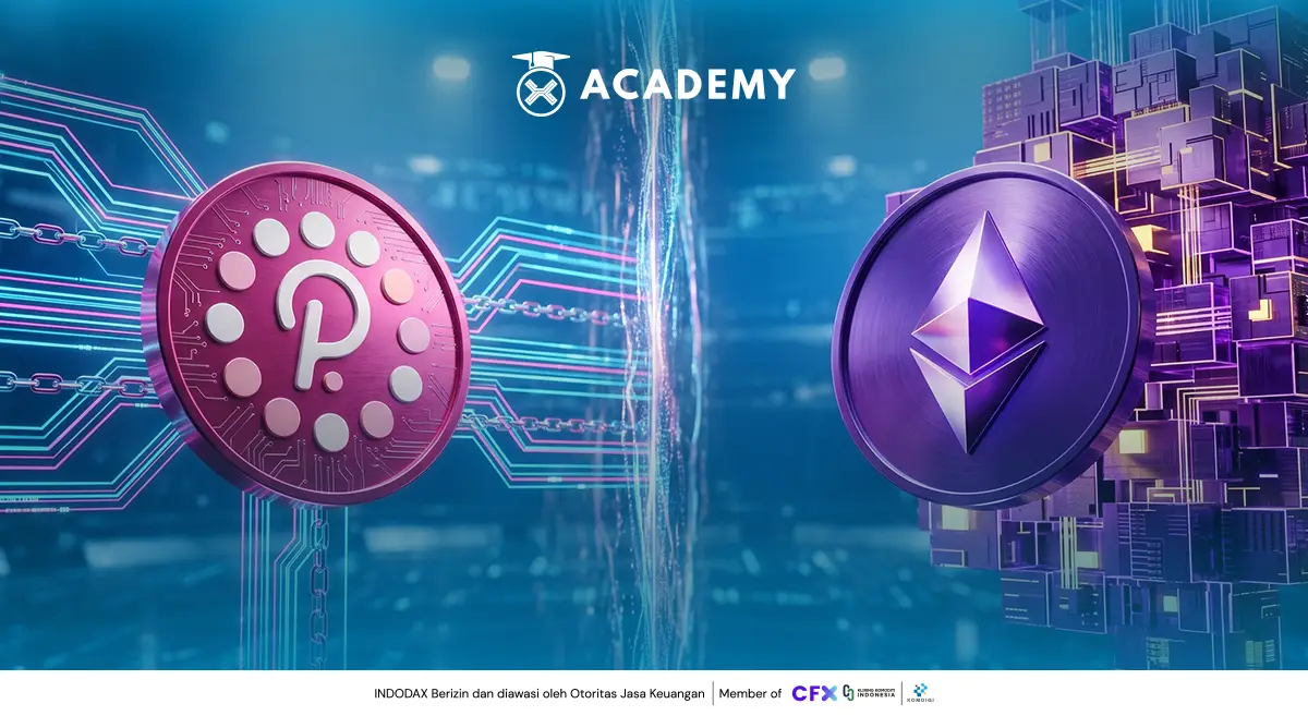 Polkadot vs Ethereum 2 Polkadot vs Ethereum 2