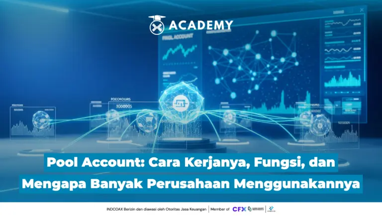 Pool Account: Cara Kerjanya, Fungsi, & Mengapa Banyak Perusahaan Menggunakannya?