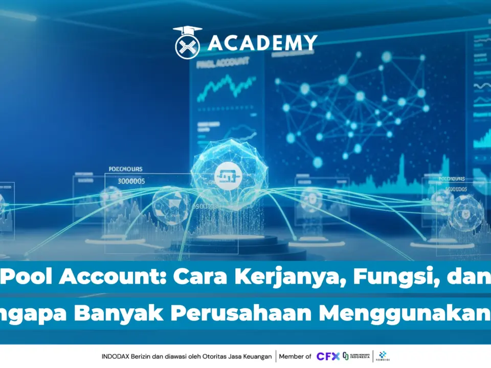 Pool Account: Cara Kerjanya, Fungsi, & Mengapa Banyak Perusahaan Menggunakannya?