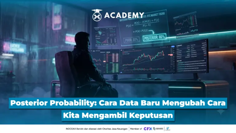 Posterior Probability: Cara Data Baru Mengubah Cara Kita Mengambil Keputusan