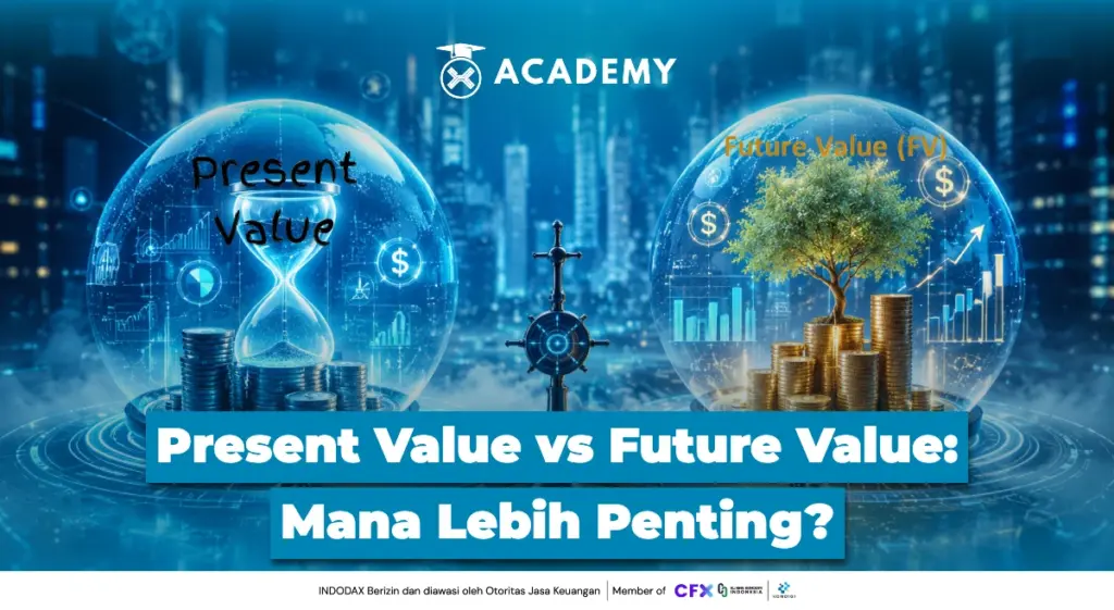 Present Value vs Future Value Mana Lebih Penting?