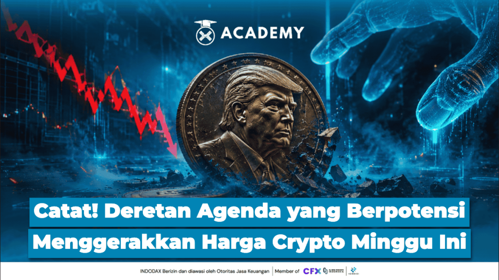 Trump Coin Bikin Hampir 1 Juta Investor Boncos Rp67 Triliun, Ini Penyebabnya