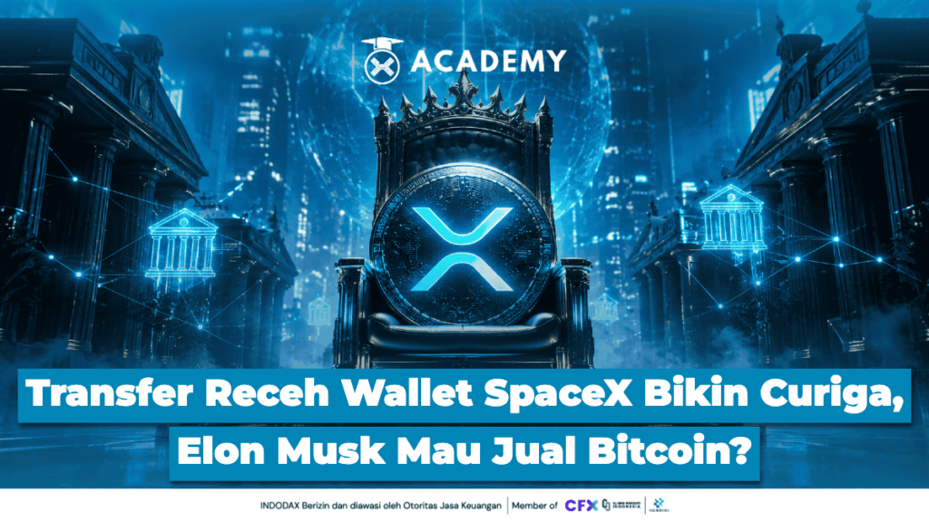 XRP Berpeluang Jadi Raja Kripto, Analis Beberkan Syarat Utamanya