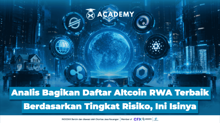 Analis Bagikan Daftar Altcoin RWA Terbaik Berdasarkan Tingkat Risiko, Ini Isinya