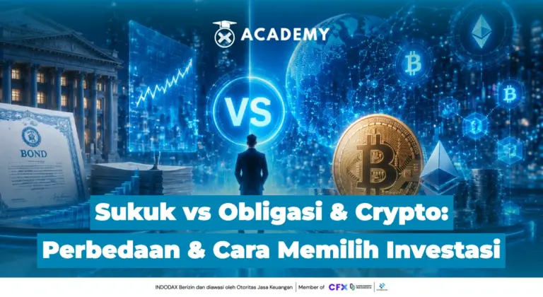 Sukuk vs Obligasi & Crypto: Perbandingan Lengkap yang Wajib Dipahami Investor Sebelum Menentukan Portofolio
