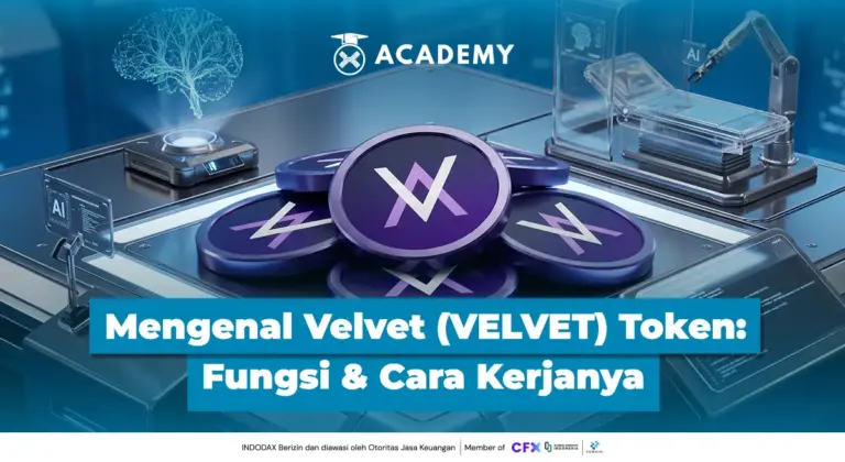 Mengenal Velvet (VELVET): Token AI DeFAI, Cara Kerja, Utility, & Ekosistemnya