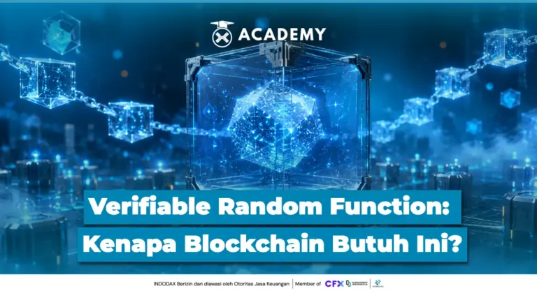 Verifiable Random Function (VRF): Mengapa Blockchain Tidak Bisa Mengandalkan Random Number Biasa?