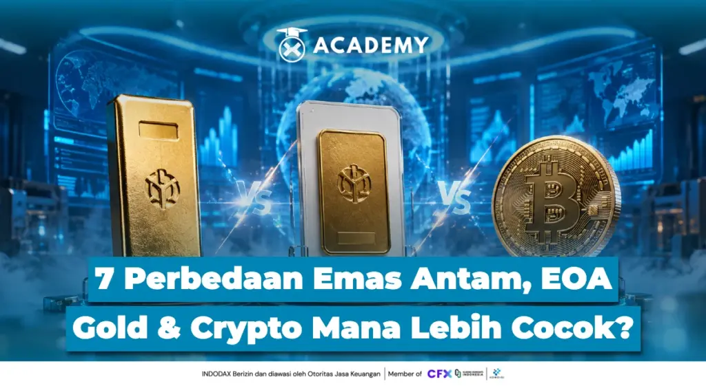 perbedaan antam eoa