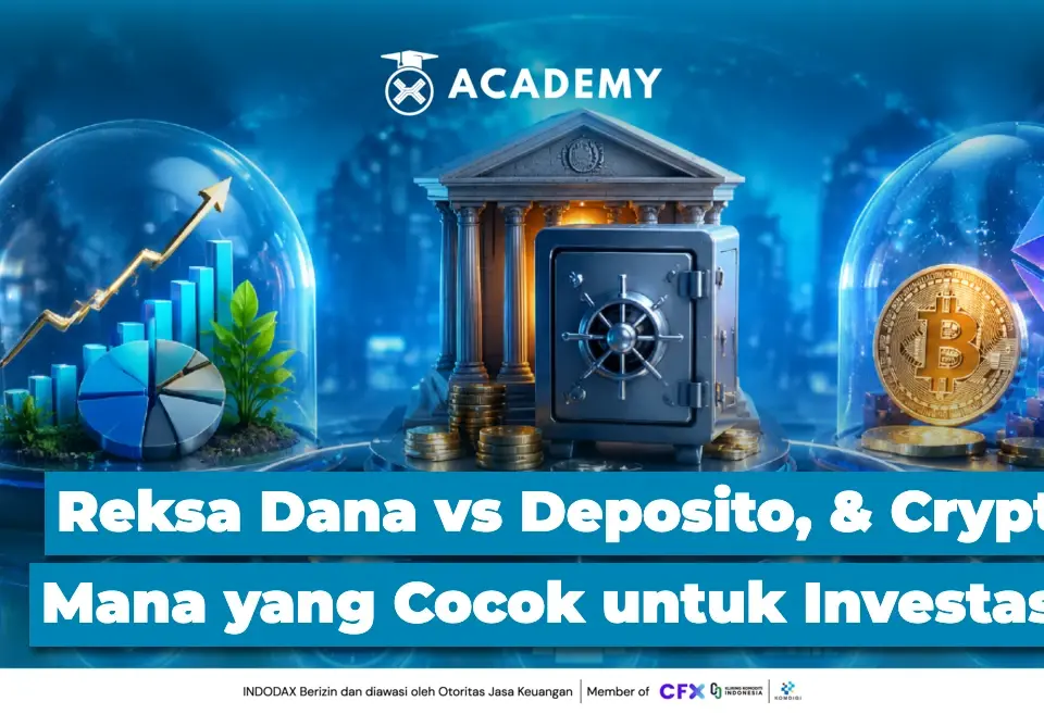 Reksa Dana vs Deposito, Mana yang Cocok untuk Investasi?