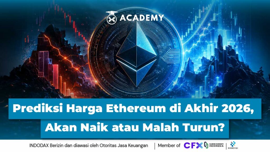 Altseason 2026 Tinggal Menunggu Waktu? Ini 4 Skenario Pemicunya