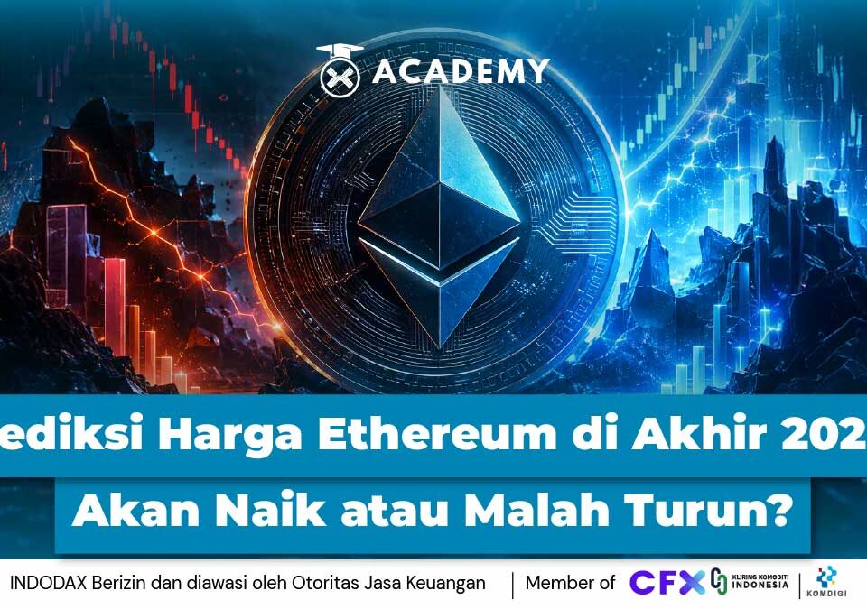 Altseason 2026 Tinggal Menunggu Waktu? Ini 4 Skenario Pemicunya