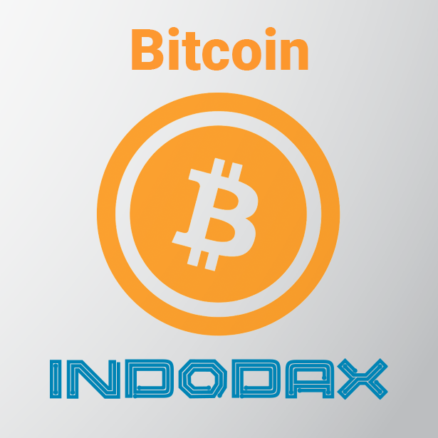 Bitcoin indodax mokymas, konvertuoti kriptovaliutą