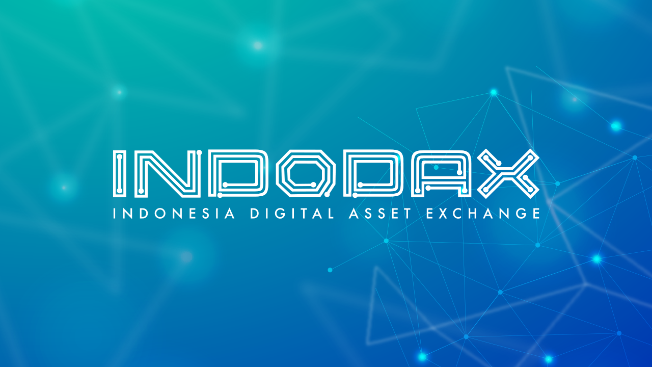 Market - Indodax