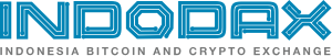 Indodax Logo