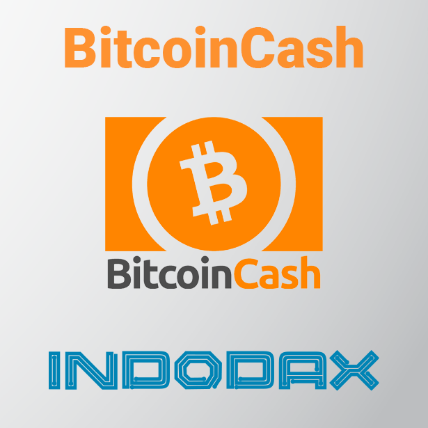 Bch To Idr 9896000 For Price Bitcoin Cash Today Indodax 