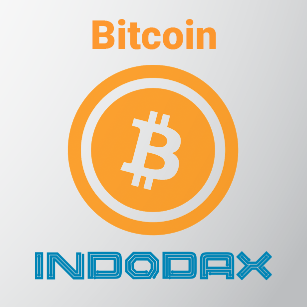 Indodax.com bitcoin login