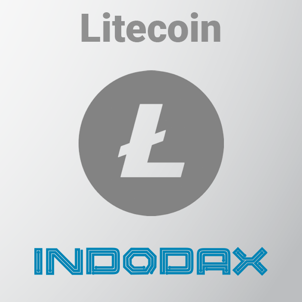 Ltc To Idr 2354000 For Price Litecoin Today Indodax 