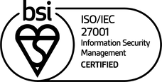 INDODAX terdaftar ISO-27001